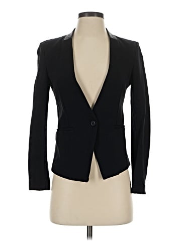 Bar III Blazer (view 1)