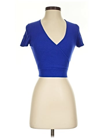 Wilfred Short Sleeve Turtleneck (view 1)