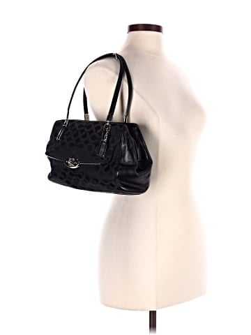 Coach Shoulder Bag (view 2)