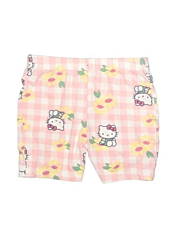 Hello Kitty Shorts (view 1)