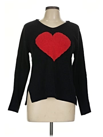 Betsey Johnson Pullover Sweater (view 1)