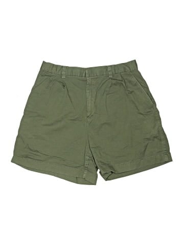 Gap Khaki Shorts (view 1)