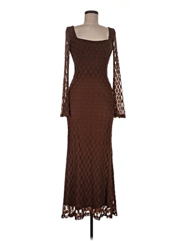Bardot Cocktail Dress (view 1)