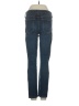 Gap Hearts Blue Jeans Size 25 waist - photo 2