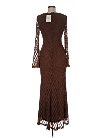 Bardot Cocktail Dress (view 2)