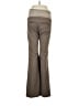 Motherhood Brown Active Pants Size S - photo 2