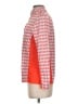 PETER MILLAR Red Long Sleeve Turtleneck Size S - photo 5