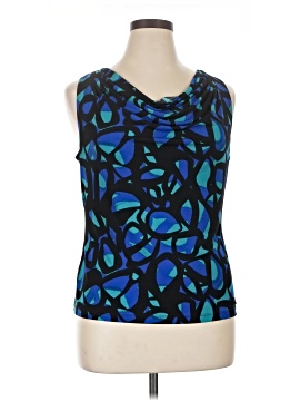 Calvin Klein Sleeveless Top