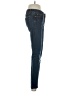 Gap Hearts Blue Jeans Size 25 waist - photo 4