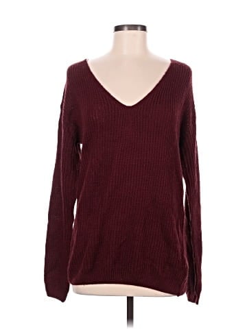 Haute Monde Pullover Sweater (view 1)