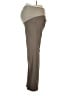 Motherhood Brown Active Pants Size S - photo 5