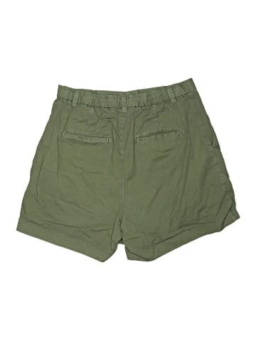 Gap Khaki Shorts (view 2)