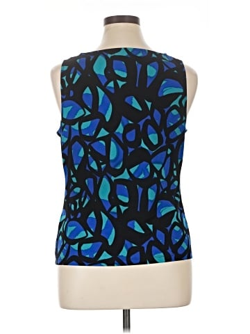 Calvin Klein Sleeveless Top (view 2)