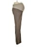 Motherhood Brown Active Pants Size S - photo 4