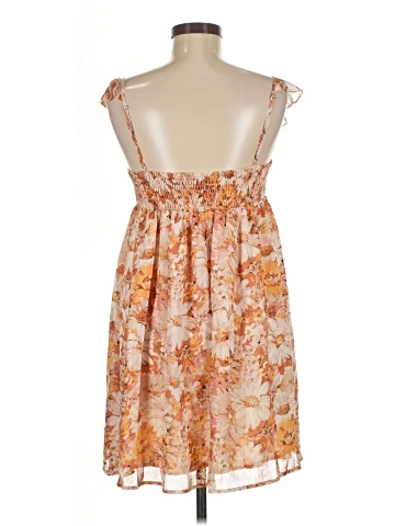 Pink Lily Casual Dress (view 2)