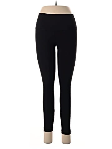 Lululemon Athletica Active Pants (view 1)