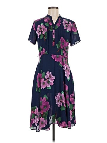 NANETTE Nanette Lepore Casual Dress (view 1)