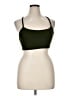 Fabletics Green Tank Top Size XL (estimated) - photo 1