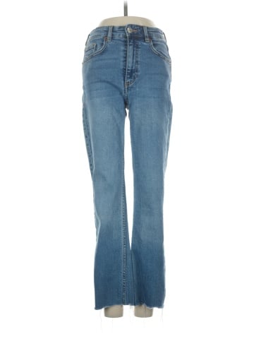 Zara Jeans (view 1)