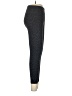 Lululemon Athletica Chevron-herringbone Gray Active Pants Size 6 - photo 4