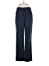 Lee Blue Casual Pants Size 8 - photo 1