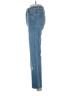Zara Hearts Blue Jeans Size 2 - photo 5