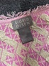Sigrid Olsen Tweed Pink Silk Blazer Size XL - photo 6
