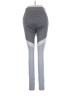 Active by Old Navy Color Block Gray Active Pants Size M - photo 2