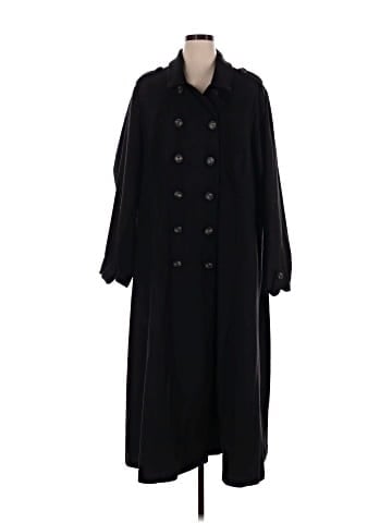 Torrid Coat (view 1)