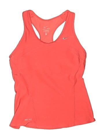 Nike Swimsuit Top (view 1)