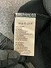 Silence and Noise Black Shorts Size XS - photo 4