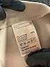 Unbranded 100% Polyester Solid Tan Formal Skirt Size 25 waist (estimated) - photo 4