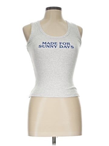 Zara Tank Top (view 1)