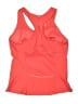 Nike Orange Active Tank Size M - photo 2