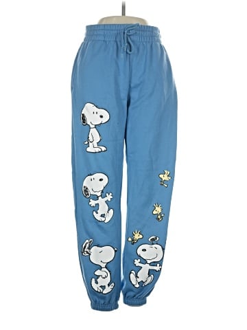 Peanuts Sweatpants (view 1)