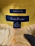 Evan Picone Yellow Blazer Size 14 - photo 6