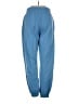 Peanuts Stars Blue Sweatpants Size XS - photo 2