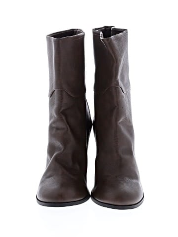 Charlotte Russe Boots (view 2)