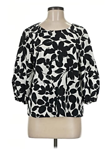 ASOS 3/4 Sleeve Blouse (view 1)