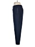 Chico's Solid Blue Casual Pants Size M - photo 5