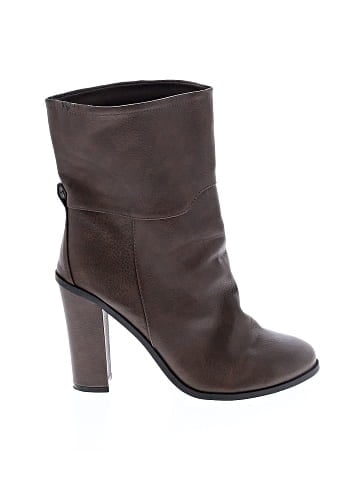 Charlotte Russe Boots (view 1)