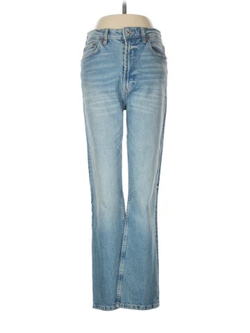 Zara Jeans (view 1)