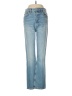 Zara Blue Jeans Size 6 - photo 1