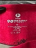 90 Degree by Reflex Color Block Black Active Pants Size XS - photo 7