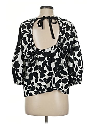 ASOS 3/4 Sleeve Blouse (view 2)