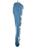 Peanuts Stars Blue Sweatpants Size XS - photo 4