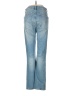 Zara Blue Jeans Size 6 - photo 2