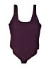 Parade Purple Bodysuit Size L - photo 1