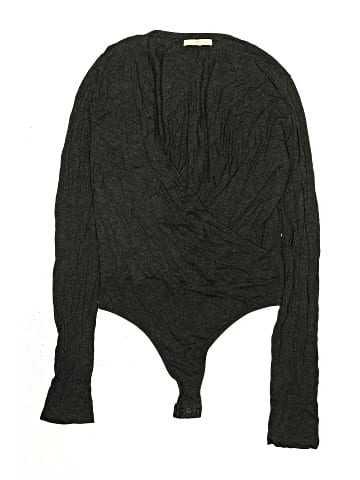 Skin Bodysuit (view 1)