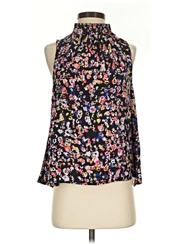 Allison Joy Sleeveless Blouse (view 1)